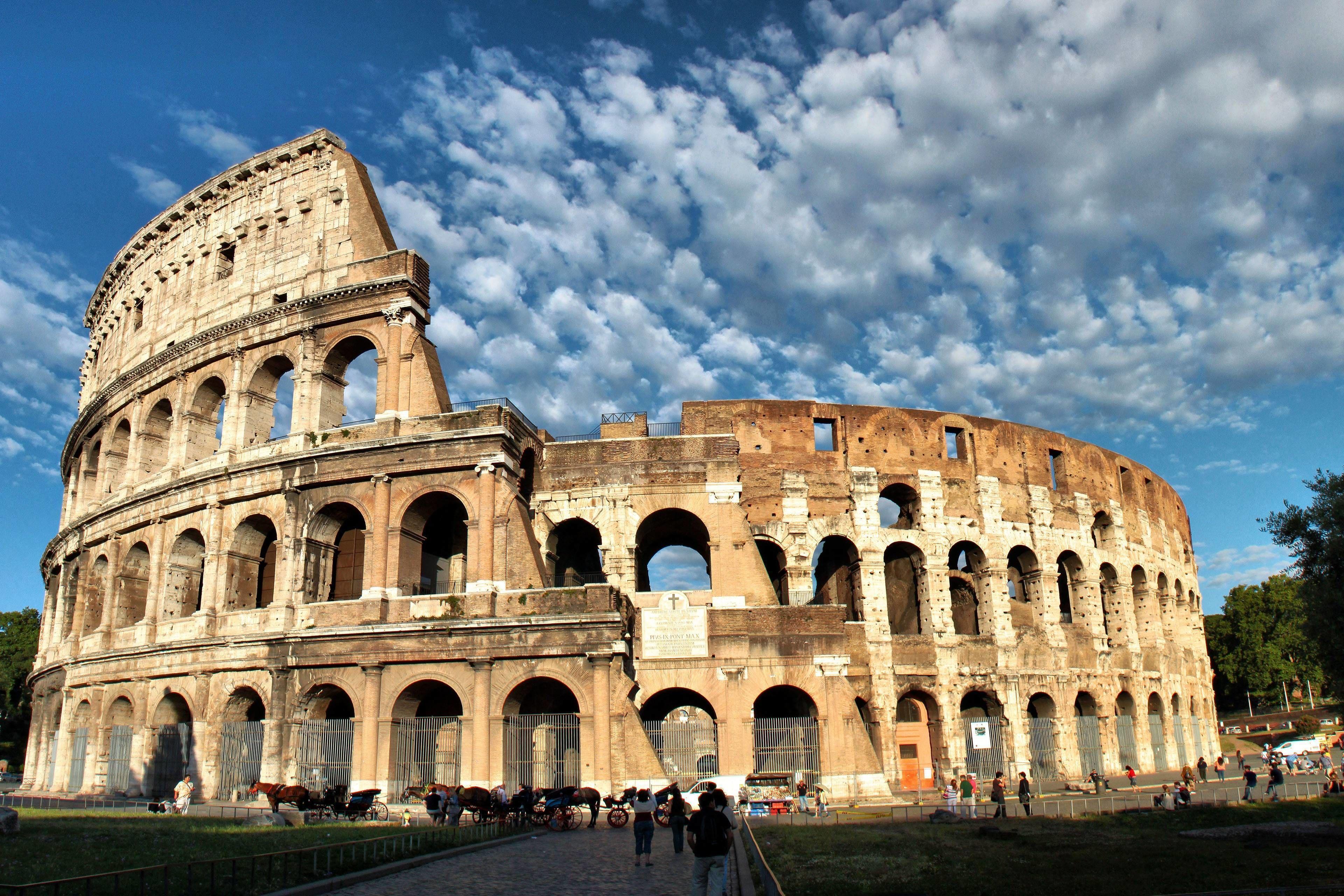 Il Gladiatore — Photos 1